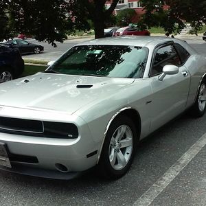 Meet your Posher, Dorian